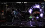   Mortal Kombat X [Update 4 Hotfix] (2015) PC | RePack  R.G. Games